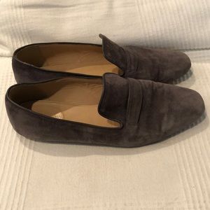J Crew Loafers